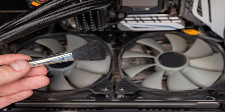 Why Is My GPU Fan Making Noise  9 Ways To Fix It - 95