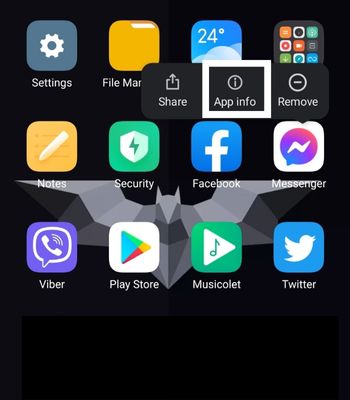 How To Fix If Messenger Notifications Not Working - 87