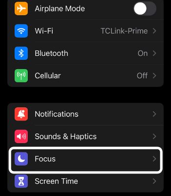 Do Not Disturb Not Working  Try These 8 Fixes For IPhone And Android - 86