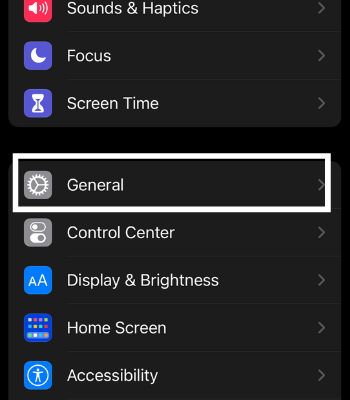 Brightness Keeps Going Down On IPhone Screen  Try These Fixes - 14