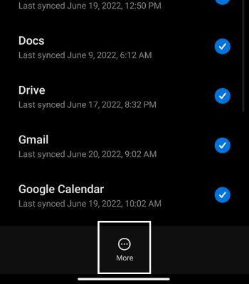 Gmail Notifications Not Working Android  Here s 9 Ways To Fix It - 60