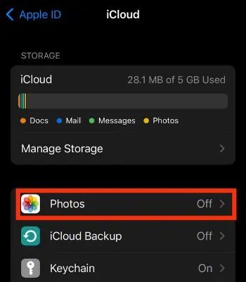Click-on-Photos