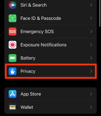 AirTag Not Connecting With Your IPhone  Here s How To Fix It - 17
