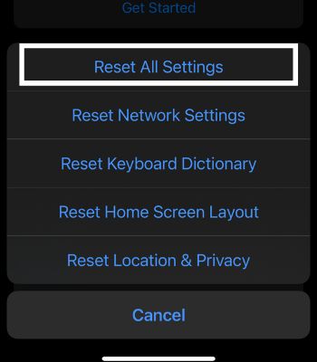 IPhone Speaker Not Working  8 Ways To Fix It - 79