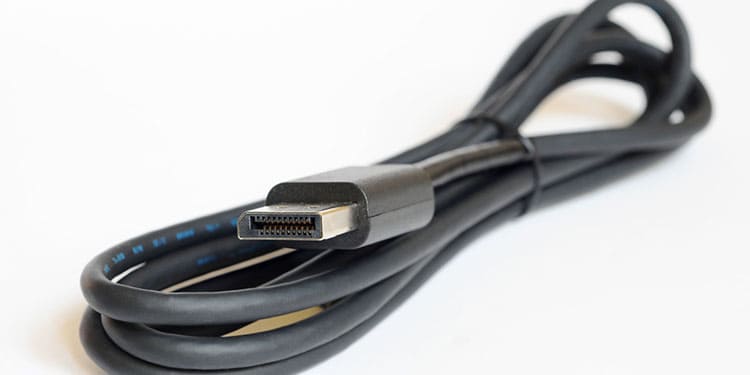 DisplayPort Not Detecting Monitor  Try These Fixes - 2