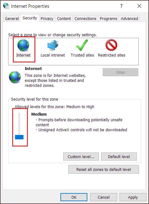 ¿Qué es err_ssl_protocol_error? - 15 - noviembre 11, 2022