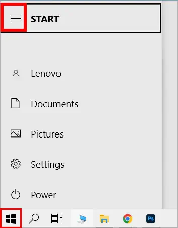 Expand-the-Start-menu