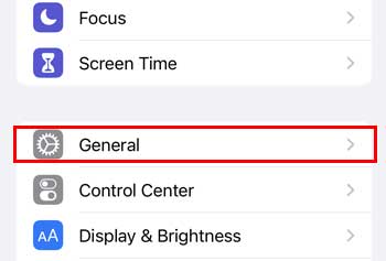 General