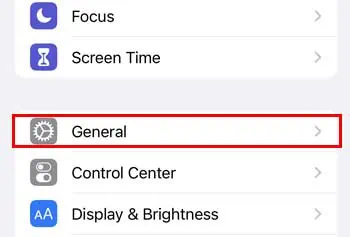 General