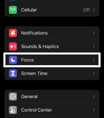 How To Fix If Messenger Notifications Not Working - 49