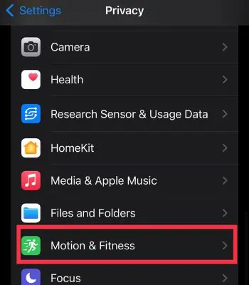 Go-to-Motion-Fitness