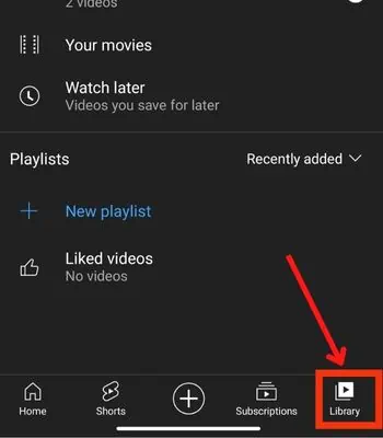 Fix: Android Storage Space Running Out But It's Not 39 Go-to-the-Library