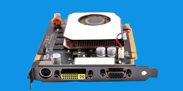 Why is My Graphics Card Not Working? How to Fix It 4 graphic card