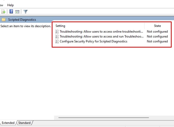 GroupPolicyEditorScriptedDiagnostics