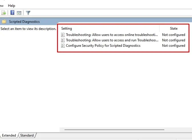 GroupPolicyEditorScriptedDiagnostics