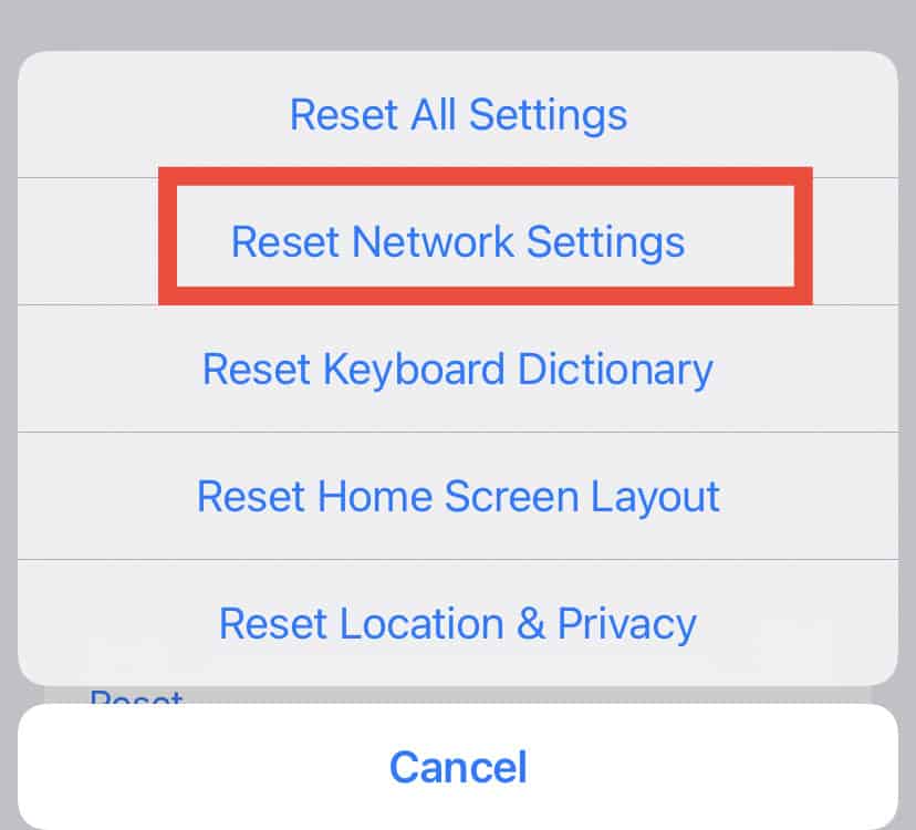 ICloud Photo Sharing Not Working  9 Ways To Fix It - 61