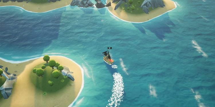 12 Best Pirate Games for An Ultimate Adventure 8 King-of-seas