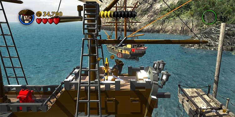 GamerCityNews Lego-Pirates-of-the-Caribbean 12 Best Pirate Games For An Ultimate Adventure 