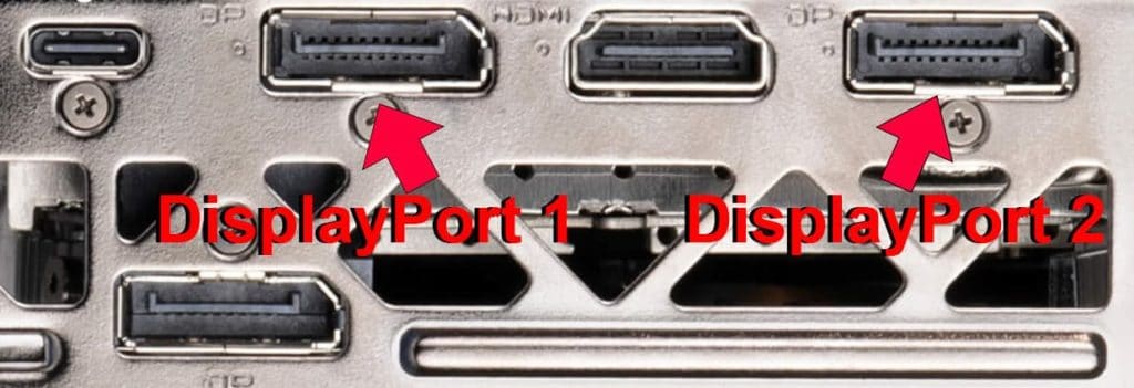 DisplayPort Not Detecting Monitor  Try These Fixes - 22