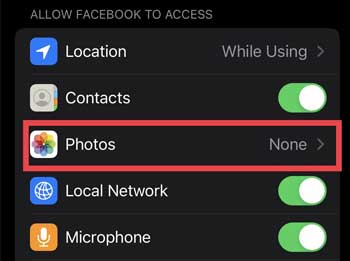 Facebook Photo Layout Not Working  Here s How To Fix It - 31