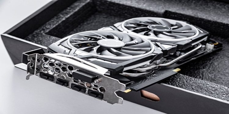 Graphics Card HDMI Not Working? Try These Fixes 1 Ports on Graphics Card