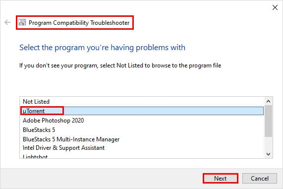 UTorrent Not Working  Why   How To Fix It - 94