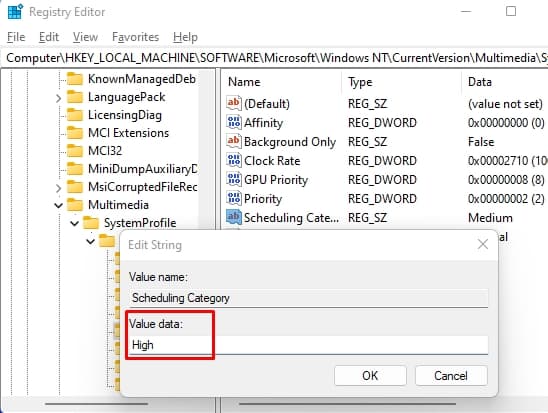 How To Optimize CPU For Gaming - 32