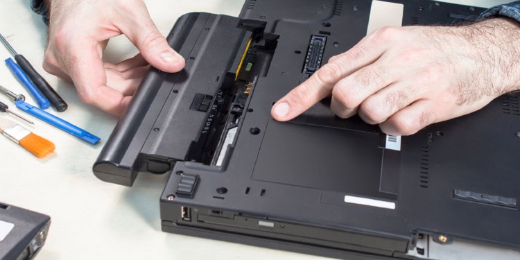 Lenovo Keyboard Not Working  Try These 7 Fixes - 29