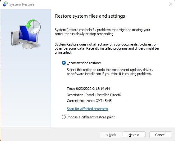 How To Fix Corrupt Registry Errors In Windows - 14