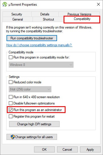 UTorrent Not Working  Why   How To Fix It - 74
