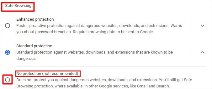 How To Fix  This File Is Dangerous  So Chrome Has Blocked It  Error - 70