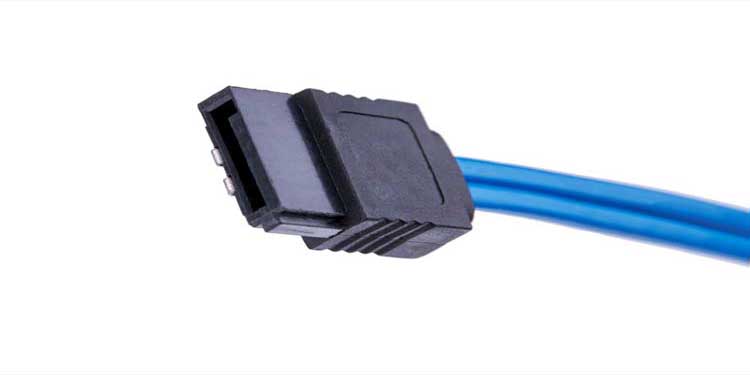 Sata cables