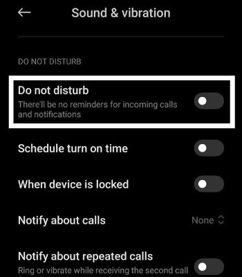 How To Fix If Messenger Notifications Not Working - 65