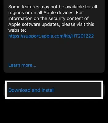 Scroll-down-and-click-on-Download-and-Install