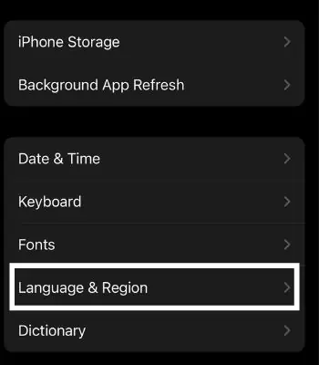 Scroll-down-and-click-on-Language-Religion