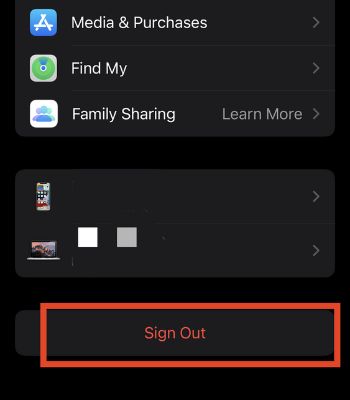 ICloud Photo Sharing Not Working  9 Ways To Fix It - 11