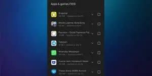 How Can I See Previously Downloaded Apps on Mobile and PC