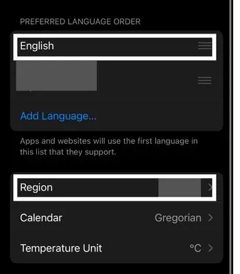Select-the-Language-as-English-and-Region-as-United-States