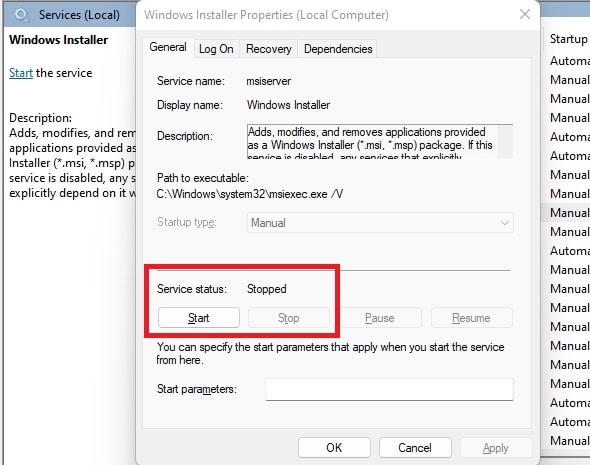 Here s How To Fix Windows Installer Not Working - 13