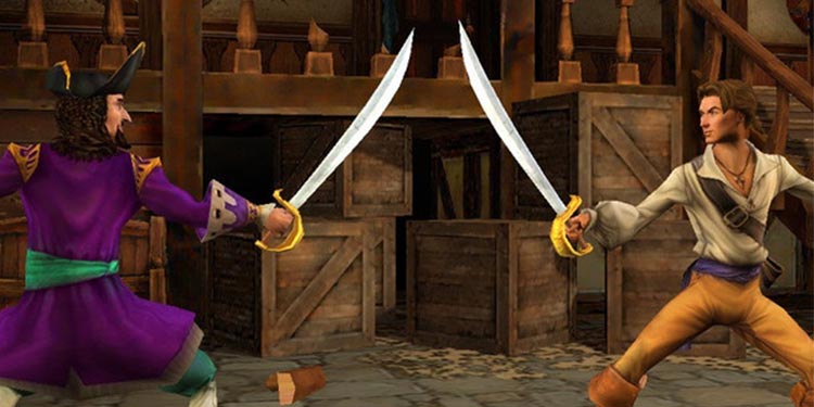12 Best Pirate Games for An Ultimate Adventure 2 Sid-Meier's-Pirates!