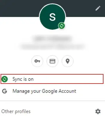 Gmail Won’t Send Emails? Try These Fixes 26 Sync-1