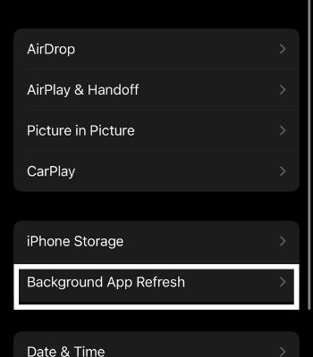 How To Fix If Messenger Notifications Not Working - 33