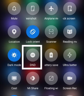 How To Fix If Messenger Notifications Not Working - 2