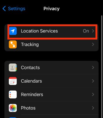 AirTag Not Connecting With Your IPhone  Here s How To Fix It - 30