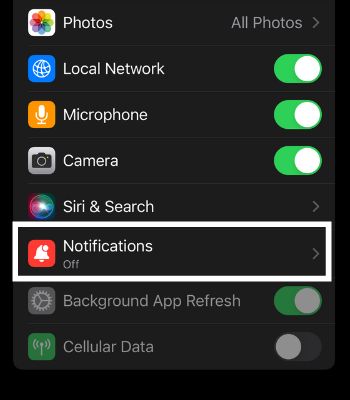 How To Fix If Messenger Notifications Not Working - 89