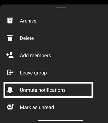 How To Fix If Messenger Notifications Not Working - 61
