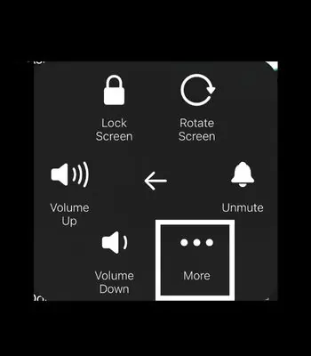 Tap-on-more