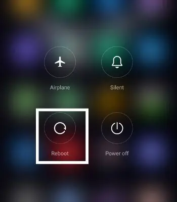 Shared Location Not Working? Try These Fixes for Apple and Google Maps 54 Tap-on-the-reboot-button-and-click-again-to-confirm-it