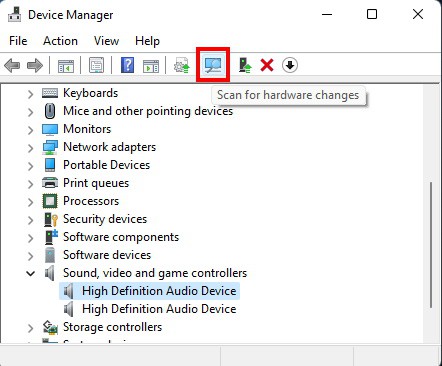 DisplayPort Not Detecting Monitor  Try These Fixes - 81