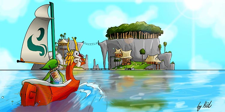12 Best Pirate Games for An Ultimate Adventure 4 The-Legend-of-Zelda-The-Wind-Waker-HD
